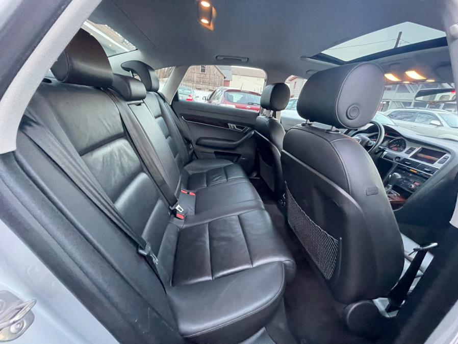 Used Audi A6 4dr Sdn quattro 3.0T Prestige 2010 | Auto Match LLC. Waterbury, Connecticut Used Audi A6 4dr Sdn quattro 3.0T Prestige 2010 | Auto Match LLC. Waterbury, Connecticut