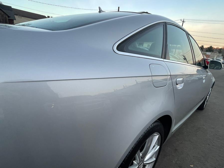 Used Audi A6 4dr Sdn quattro 3.0T Prestige 2010 | Auto Match LLC. Waterbury, Connecticut Used Audi A6 4dr Sdn quattro 3.0T Prestige 2010 | Auto Match LLC. Waterbury, Connecticut