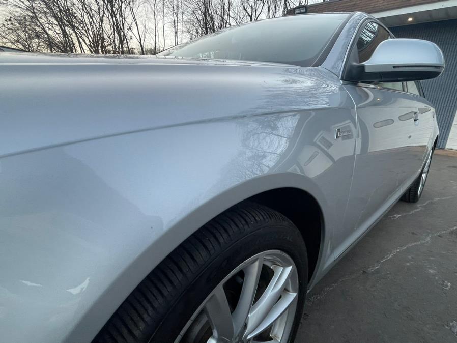 Used Audi A6 4dr Sdn quattro 3.0T Prestige 2010 | Auto Match LLC. Waterbury, Connecticut Used Audi A6 4dr Sdn quattro 3.0T Prestige 2010 | Auto Match LLC. Waterbury, Connecticut
