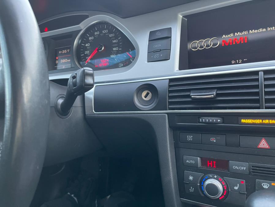 Used Audi A6 4dr Sdn quattro 3.0T Prestige 2010 | Auto Match LLC. Waterbury, Connecticut Used Audi A6 4dr Sdn quattro 3.0T Prestige 2010 | Auto Match LLC. Waterbury, Connecticut
