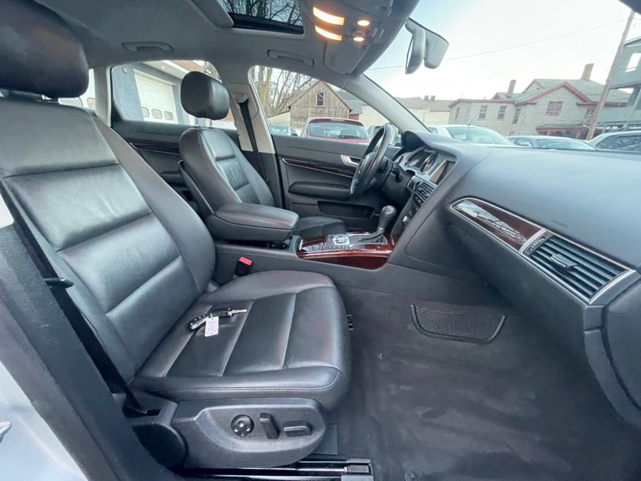 Used Audi A6 4dr Sdn quattro 3.0T Prestige 2010 | Auto Match LLC. Waterbury, Connecticut Used Audi A6 4dr Sdn quattro 3.0T Prestige 2010 | Auto Match LLC. Waterbury, Connecticut