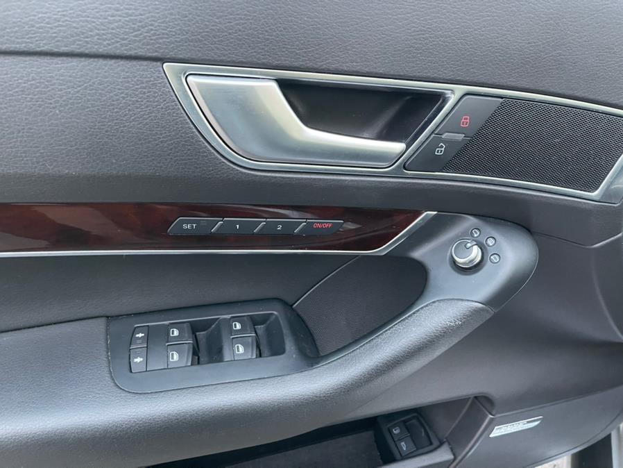 Used Audi A6 4dr Sdn quattro 3.0T Prestige 2010 | Auto Match LLC. Waterbury, Connecticut Used Audi A6 4dr Sdn quattro 3.0T Prestige 2010 | Auto Match LLC. Waterbury, Connecticut