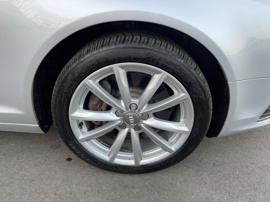 Used Audi A6 4dr Sdn quattro 3.0T Prestige 2010 | Auto Match LLC. Waterbury, Connecticut Used Audi A6 4dr Sdn quattro 3.0T Prestige 2010 | Auto Match LLC. Waterbury, Connecticut
