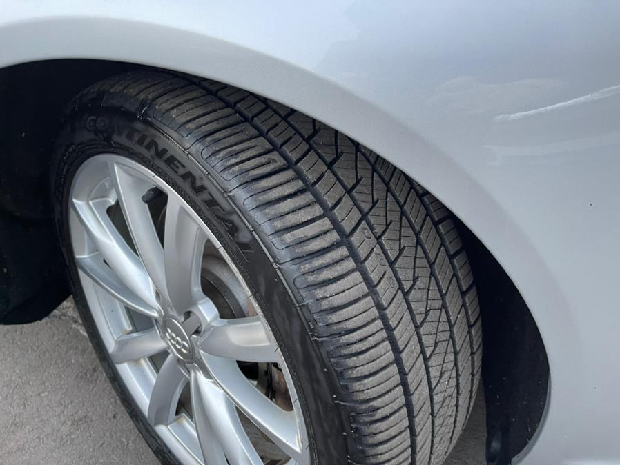 Used Audi A6 4dr Sdn quattro 3.0T Prestige 2010 | Auto Match LLC. Waterbury, Connecticut Used Audi A6 4dr Sdn quattro 3.0T Prestige 2010 | Auto Match LLC. Waterbury, Connecticut