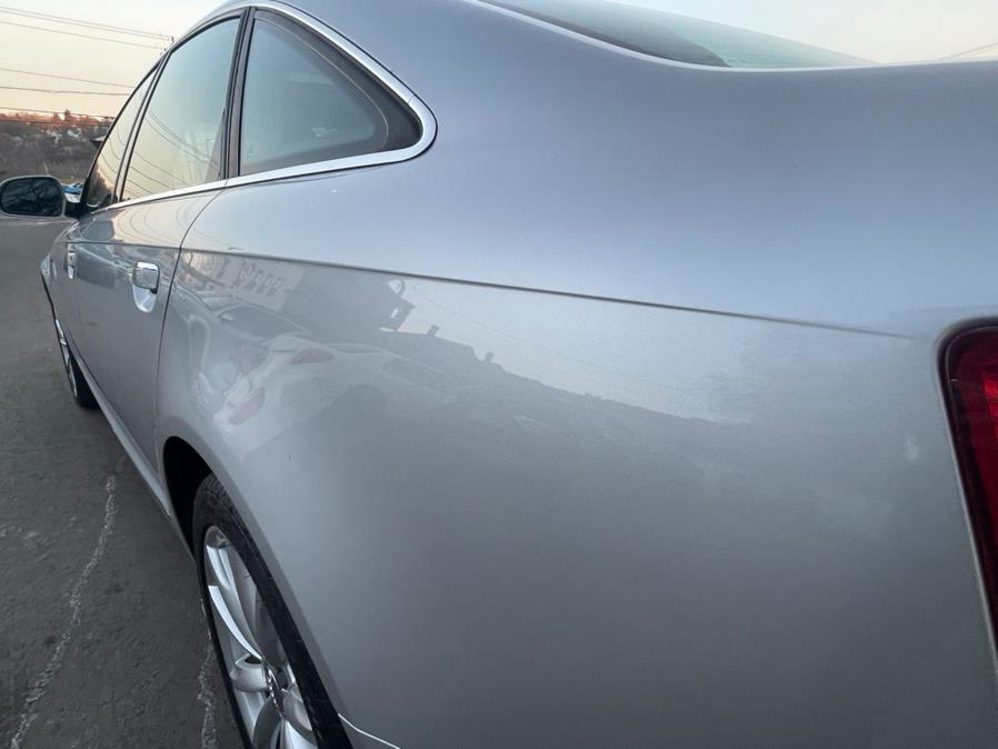 Used Audi A6 4dr Sdn quattro 3.0T Prestige 2010 | Auto Match LLC. Waterbury, Connecticut Used Audi A6 4dr Sdn quattro 3.0T Prestige 2010 | Auto Match LLC. Waterbury, Connecticut