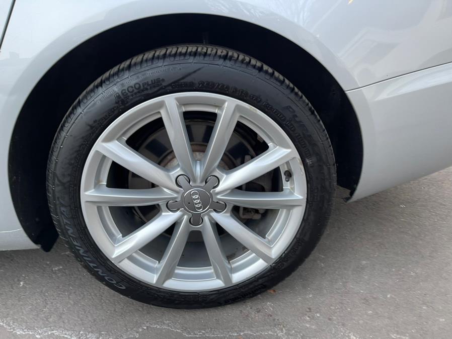Used Audi A6 4dr Sdn quattro 3.0T Prestige 2010 | Auto Match LLC. Waterbury, Connecticut Used Audi A6 4dr Sdn quattro 3.0T Prestige 2010 | Auto Match LLC. Waterbury, Connecticut