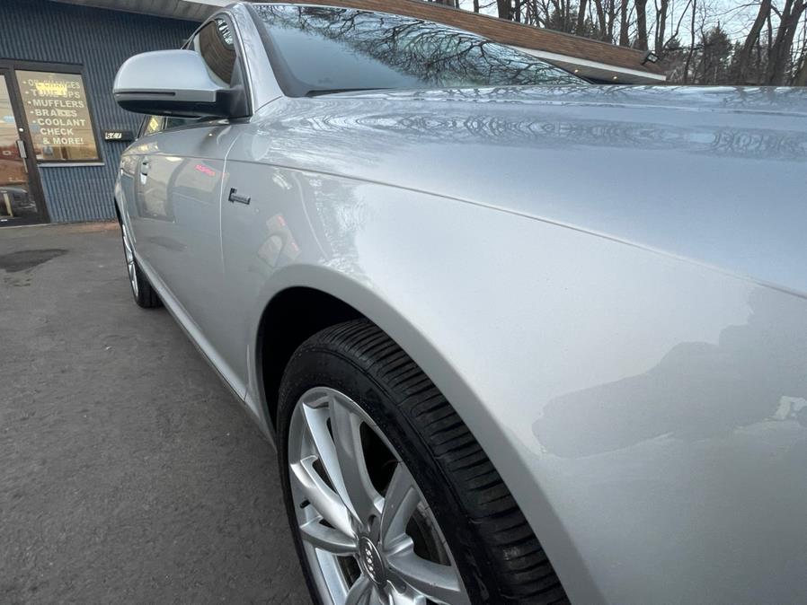 Used Audi A6 4dr Sdn quattro 3.0T Prestige 2010 | Auto Match LLC. Waterbury, Connecticut Used Audi A6 4dr Sdn quattro 3.0T Prestige 2010 | Auto Match LLC. Waterbury, Connecticut