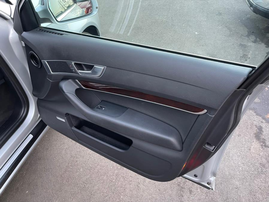 Used Audi A6 4dr Sdn quattro 3.0T Prestige 2010 | Auto Match LLC. Waterbury, Connecticut Used Audi A6 4dr Sdn quattro 3.0T Prestige 2010 | Auto Match LLC. Waterbury, Connecticut