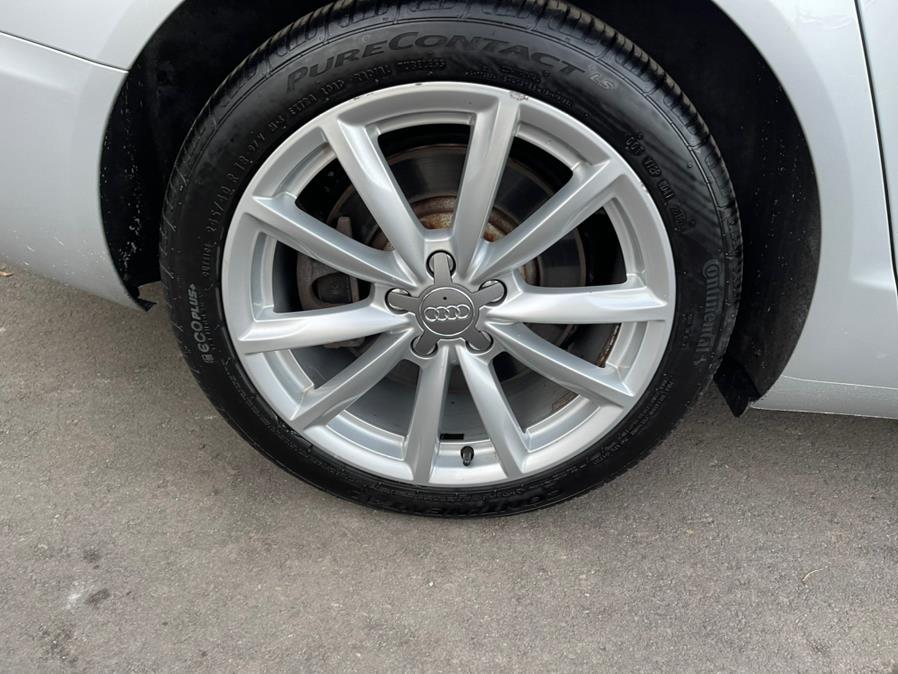 Used Audi A6 4dr Sdn quattro 3.0T Prestige 2010 | Auto Match LLC. Waterbury, Connecticut Used Audi A6 4dr Sdn quattro 3.0T Prestige 2010 | Auto Match LLC. Waterbury, Connecticut