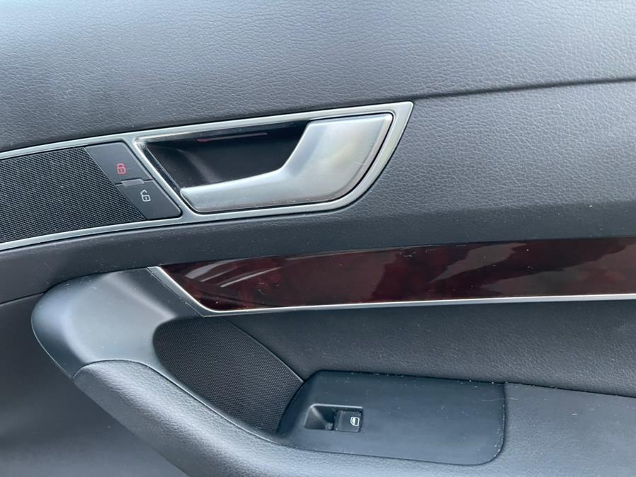 Used Audi A6 4dr Sdn quattro 3.0T Prestige 2010 | Auto Match LLC. Waterbury, Connecticut Used Audi A6 4dr Sdn quattro 3.0T Prestige 2010 | Auto Match LLC. Waterbury, Connecticut