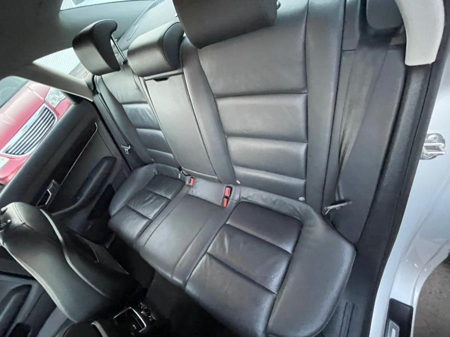 Used Audi A6 4dr Sdn quattro 3.0T Prestige 2010 | Auto Match LLC. Waterbury, Connecticut Used Audi A6 4dr Sdn quattro 3.0T Prestige 2010 | Auto Match LLC. Waterbury, Connecticut