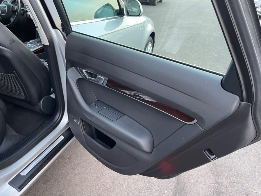 Used Audi A6 4dr Sdn quattro 3.0T Prestige 2010 | Auto Match LLC. Waterbury, Connecticut Used Audi A6 4dr Sdn quattro 3.0T Prestige 2010 | Auto Match LLC. Waterbury, Connecticut