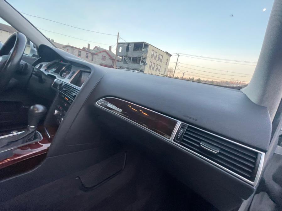 Used Audi A6 4dr Sdn quattro 3.0T Prestige 2010 | Auto Match LLC. Waterbury, Connecticut Used Audi A6 4dr Sdn quattro 3.0T Prestige 2010 | Auto Match LLC. Waterbury, Connecticut