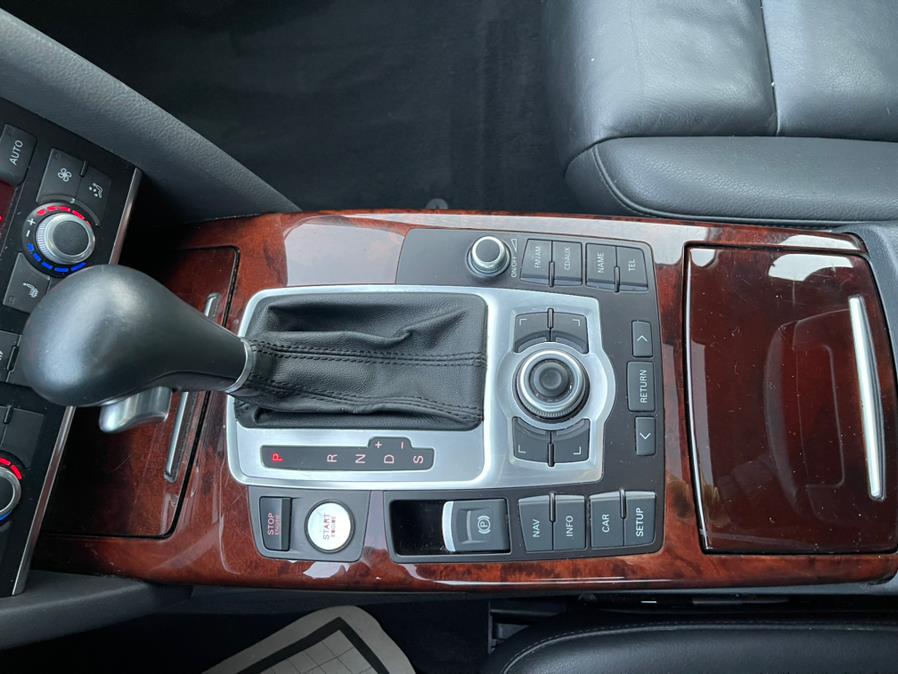 Used Audi A6 4dr Sdn quattro 3.0T Prestige 2010 | Auto Match LLC. Waterbury, Connecticut Used Audi A6 4dr Sdn quattro 3.0T Prestige 2010 | Auto Match LLC. Waterbury, Connecticut
