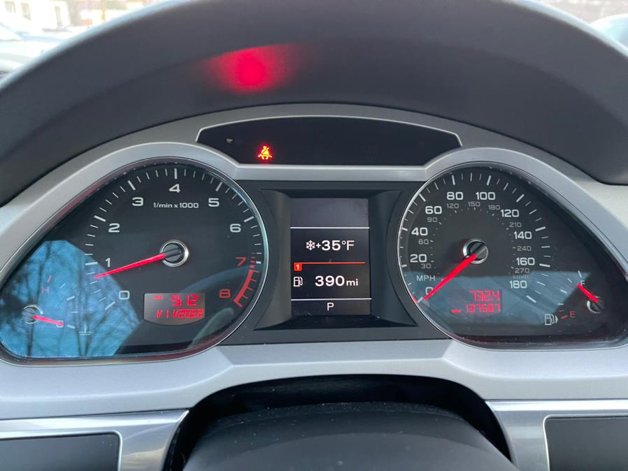 Used Audi A6 4dr Sdn quattro 3.0T Prestige 2010 | Auto Match LLC. Waterbury, Connecticut Used Audi A6 4dr Sdn quattro 3.0T Prestige 2010 | Auto Match LLC. Waterbury, Connecticut