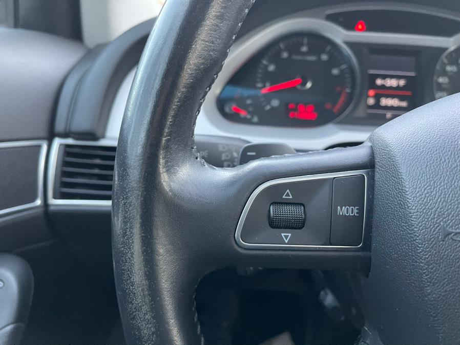 Used Audi A6 4dr Sdn quattro 3.0T Prestige 2010 | Auto Match LLC. Waterbury, Connecticut Used Audi A6 4dr Sdn quattro 3.0T Prestige 2010 | Auto Match LLC. Waterbury, Connecticut