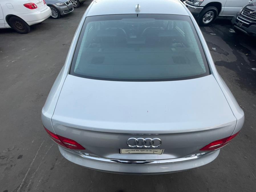 Used Audi A6 4dr Sdn quattro 3.0T Prestige 2010 | Auto Match LLC. Waterbury, Connecticut Used Audi A6 4dr Sdn quattro 3.0T Prestige 2010 | Auto Match LLC. Waterbury, Connecticut