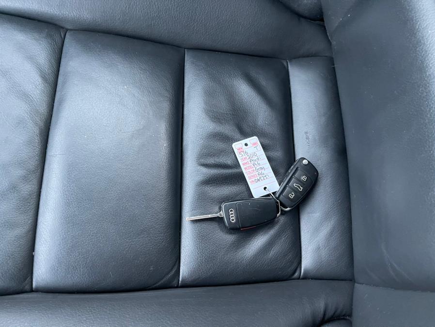 Used Audi A6 4dr Sdn quattro 3.0T Prestige 2010 | Auto Match LLC. Waterbury, Connecticut Used Audi A6 4dr Sdn quattro 3.0T Prestige 2010 | Auto Match LLC. Waterbury, Connecticut