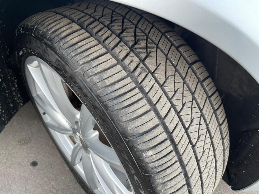 Used Audi A6 4dr Sdn quattro 3.0T Prestige 2010 | Auto Match LLC. Waterbury, Connecticut Used Audi A6 4dr Sdn quattro 3.0T Prestige 2010 | Auto Match LLC. Waterbury, Connecticut