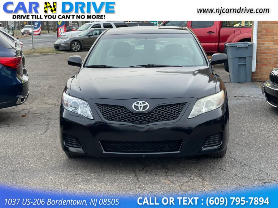 Used Toyota Camry LE 6-Spd AT 2011 | Car N Drive. Bordentown, New Jersey Used Toyota Camry LE 6-Spd AT 2011 | Car N Drive. Bordentown, New Jersey