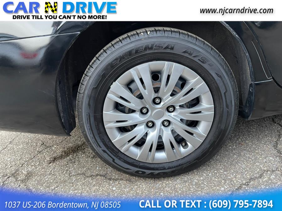 Used Toyota Camry LE 6-Spd AT 2011 | Car N Drive. Bordentown, New Jersey Used Toyota Camry LE 6-Spd AT 2011 | Car N Drive. Bordentown, New Jersey