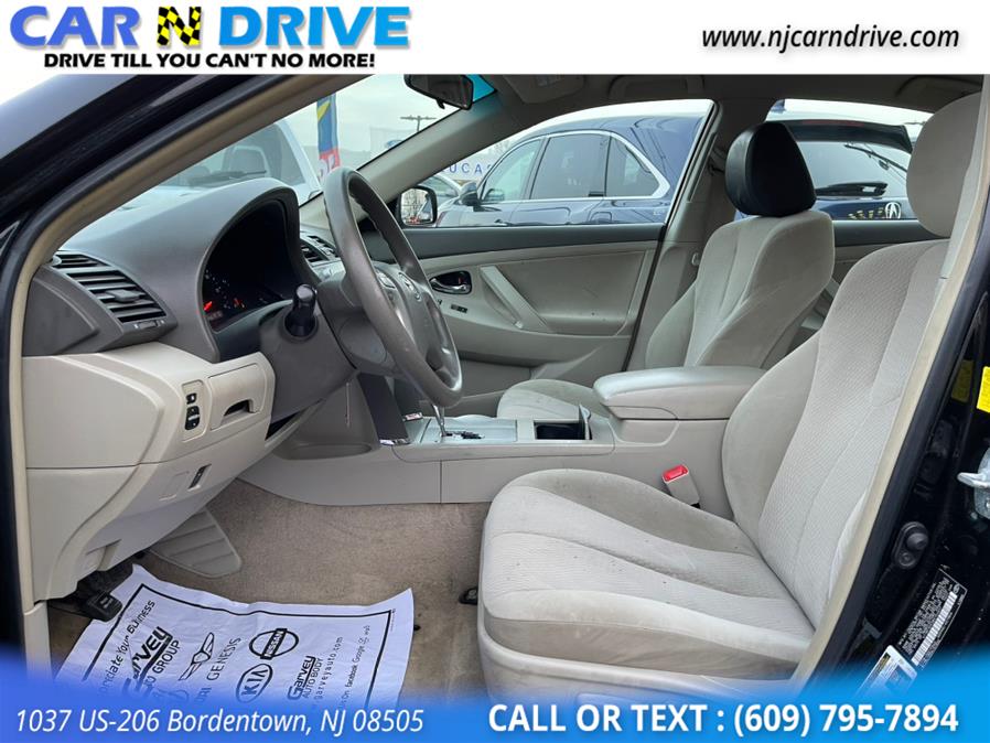 Used Toyota Camry LE 6-Spd AT 2011 | Car N Drive. Bordentown, New Jersey Used Toyota Camry LE 6-Spd AT 2011 | Car N Drive. Bordentown, New Jersey
