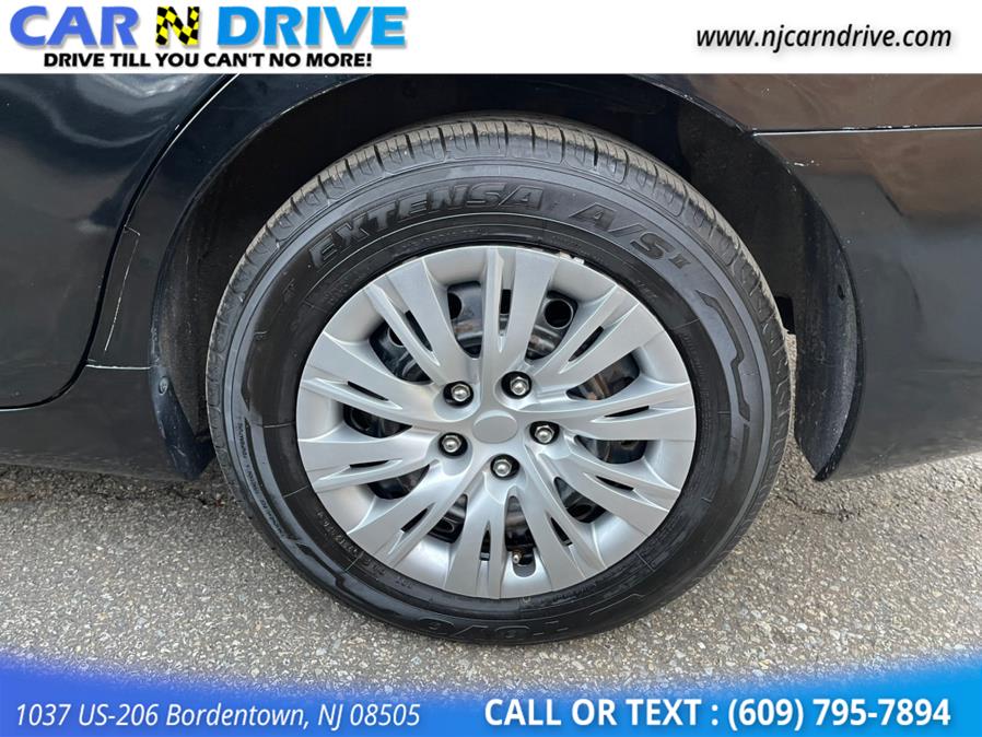 Used Toyota Camry LE 6-Spd AT 2011 | Car N Drive. Bordentown, New Jersey Used Toyota Camry LE 6-Spd AT 2011 | Car N Drive. Bordentown, New Jersey