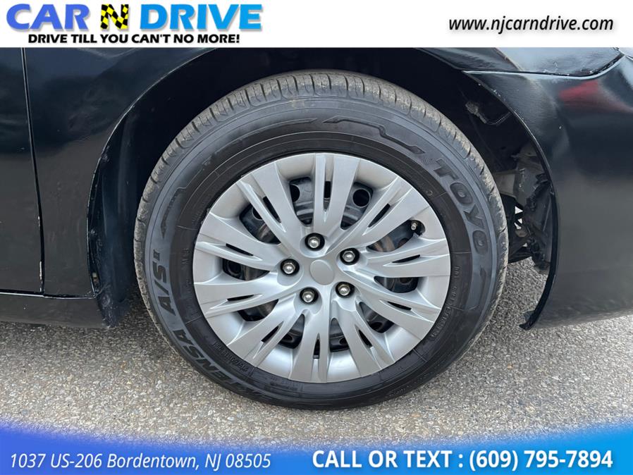 Used Toyota Camry LE 6-Spd AT 2011 | Car N Drive. Bordentown, New Jersey Used Toyota Camry LE 6-Spd AT 2011 | Car N Drive. Bordentown, New Jersey