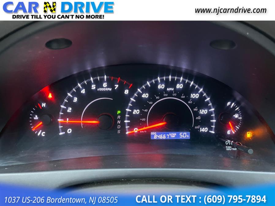 Used Toyota Camry LE 6-Spd AT 2011 | Car N Drive. Bordentown, New Jersey Used Toyota Camry LE 6-Spd AT 2011 | Car N Drive. Bordentown, New Jersey
