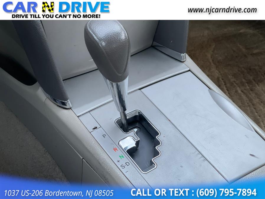 Used Toyota Camry LE 6-Spd AT 2011 | Car N Drive. Bordentown, New Jersey Used Toyota Camry LE 6-Spd AT 2011 | Car N Drive. Bordentown, New Jersey