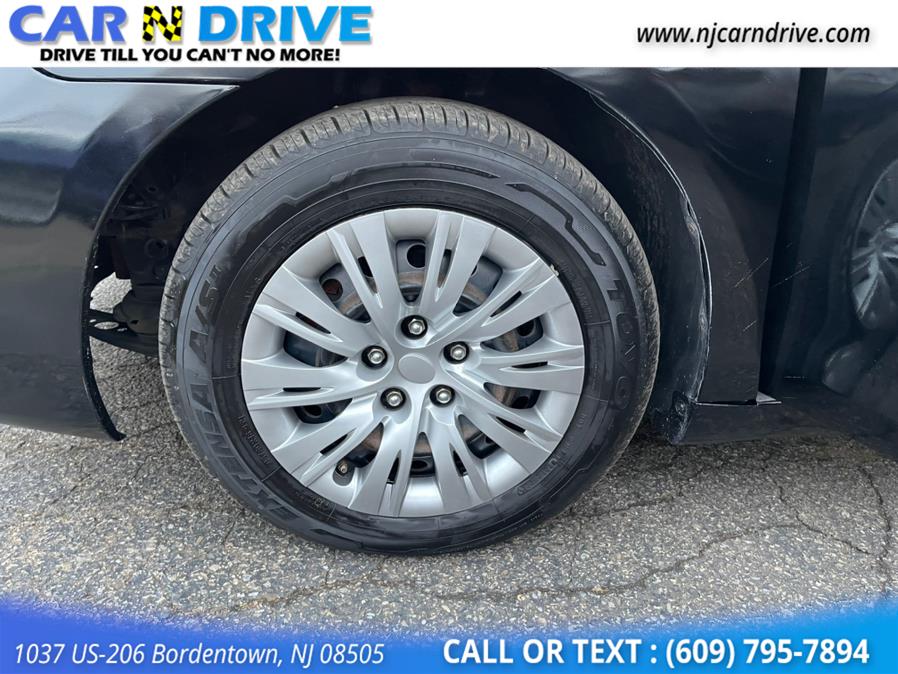 Used Toyota Camry LE 6-Spd AT 2011 | Car N Drive. Bordentown, New Jersey Used Toyota Camry LE 6-Spd AT 2011 | Car N Drive. Bordentown, New Jersey
