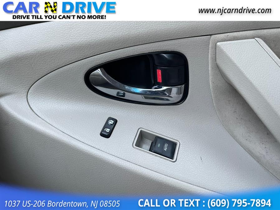 Used Toyota Camry LE 6-Spd AT 2011 | Car N Drive. Bordentown, New Jersey Used Toyota Camry LE 6-Spd AT 2011 | Car N Drive. Bordentown, New Jersey
