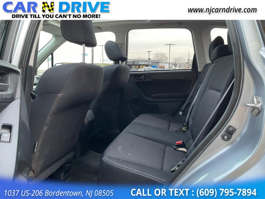 Used Subaru Forester 2.5i Premium 2014 | Car N Drive. Bordentown, New Jersey Used Subaru Forester 2.5i Premium 2014 | Car N Drive. Bordentown, New Jersey