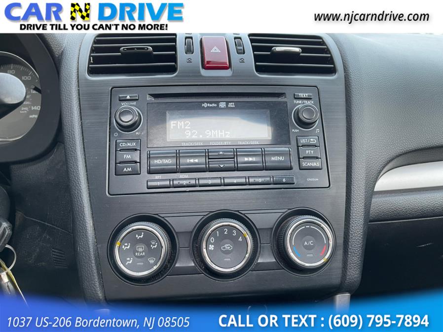 Used Subaru Forester 2.5i Premium 2014 | Car N Drive. Bordentown, New Jersey Used Subaru Forester 2.5i Premium 2014 | Car N Drive. Bordentown, New Jersey