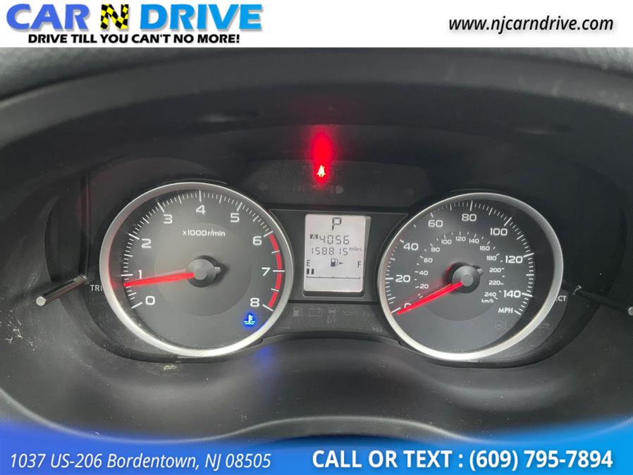 Used Subaru Forester 2.5i Premium 2014 | Car N Drive. Bordentown, New Jersey Used Subaru Forester 2.5i Premium 2014 | Car N Drive. Bordentown, New Jersey