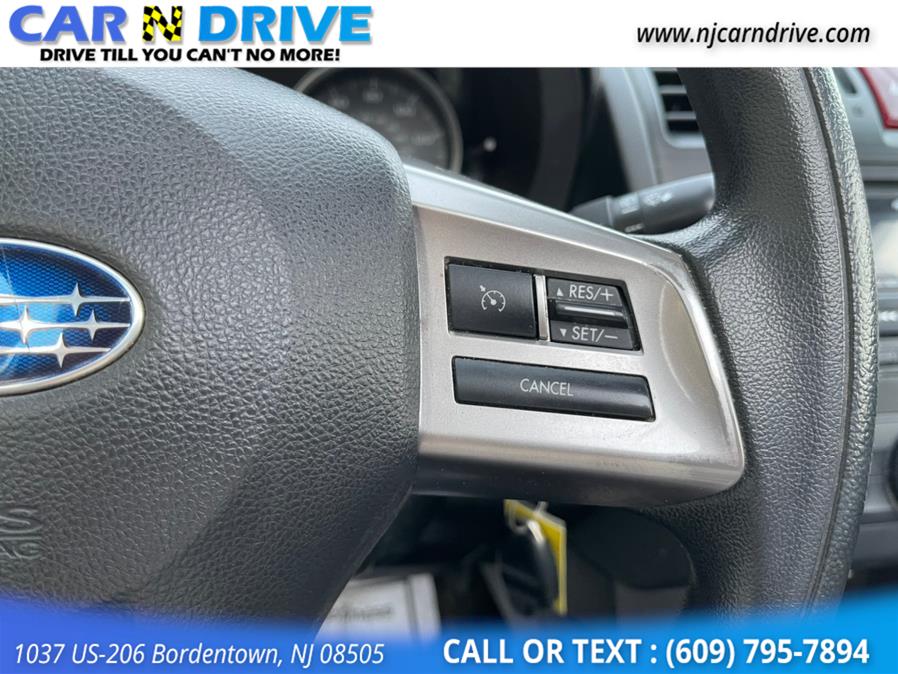 Used Subaru Forester 2.5i Premium 2014 | Car N Drive. Bordentown, New Jersey Used Subaru Forester 2.5i Premium 2014 | Car N Drive. Bordentown, New Jersey