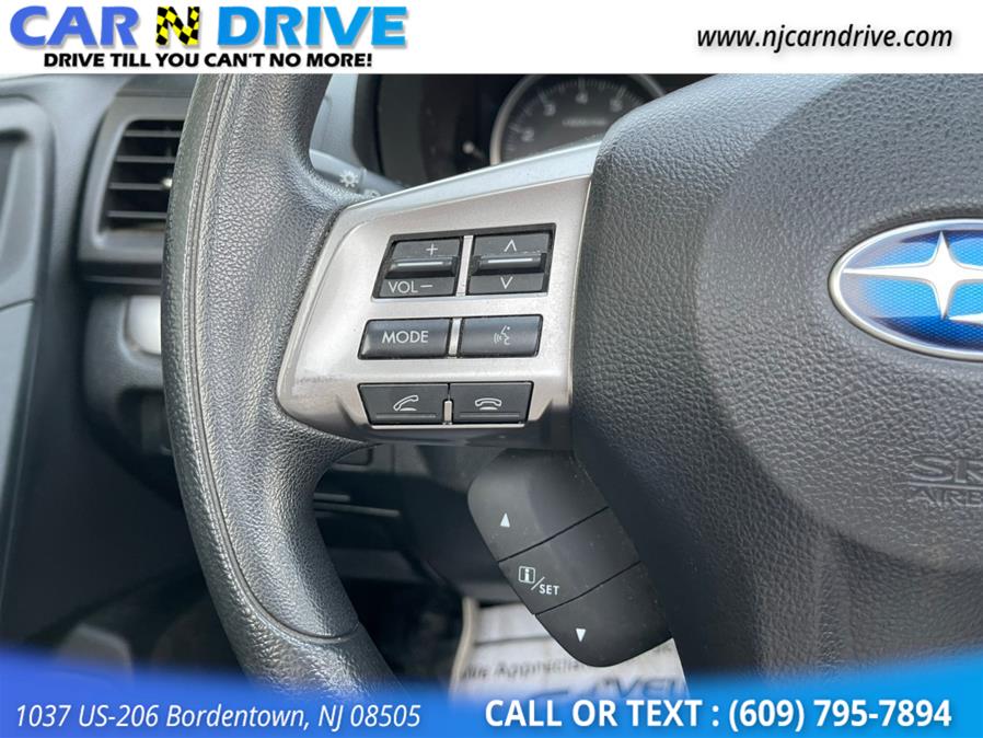 Used Subaru Forester 2.5i Premium 2014 | Car N Drive. Bordentown, New Jersey Used Subaru Forester 2.5i Premium 2014 | Car N Drive. Bordentown, New Jersey