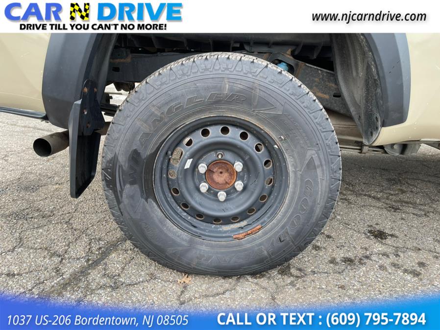 2016 Toyota Tacoma SR5 Double Cab Super Long Bed V6 6AT 4WD, available for sale in Burlington, New Jersey | Car N Drive. Burlington, New Jersey 2016 Toyota Tacoma SR5 Double Cab Super Long Bed V6 6AT 4WD, available for sale in Burlington, New Jersey | Car N Drive. Burlington, New Jersey