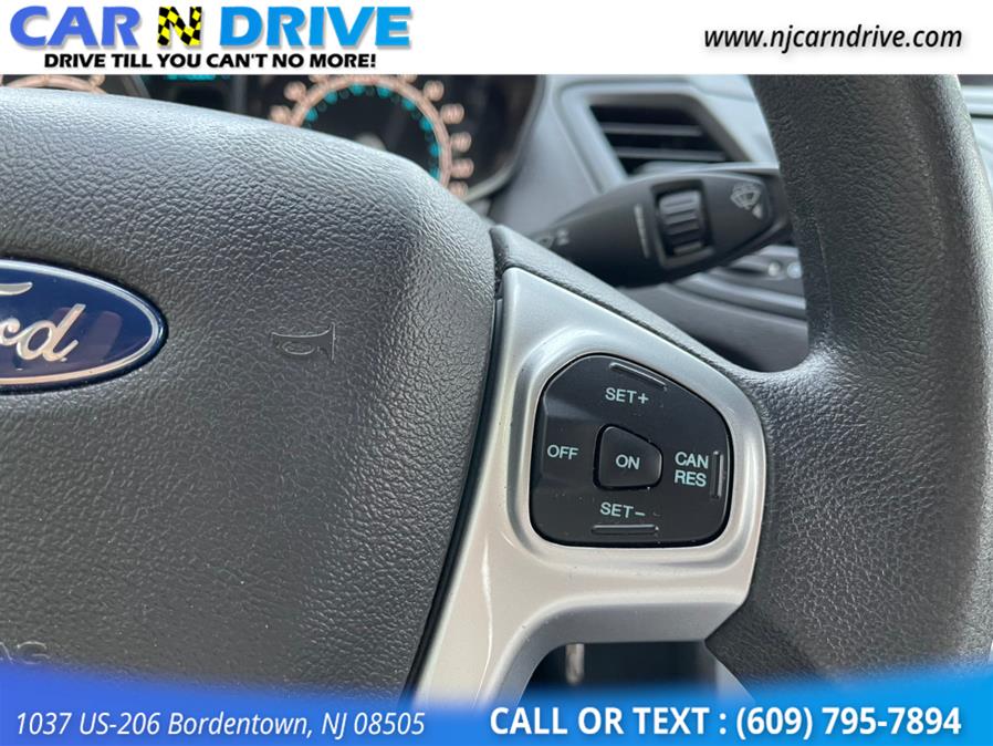 Used Ford Fiesta SE Hatchback 2019 | Cadillac's Plus. Burlington, New Jersey Used Ford Fiesta SE Hatchback 2019 | Cadillac's Plus. Burlington, New Jersey