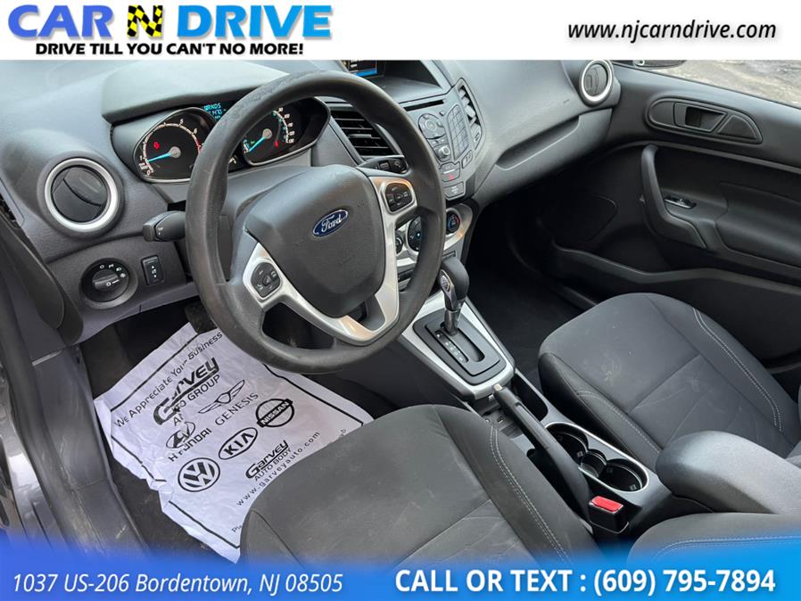Used Ford Fiesta SE Hatchback 2019 | Cadillac's Plus. Burlington, New Jersey Used Ford Fiesta SE Hatchback 2019 | Cadillac's Plus. Burlington, New Jersey