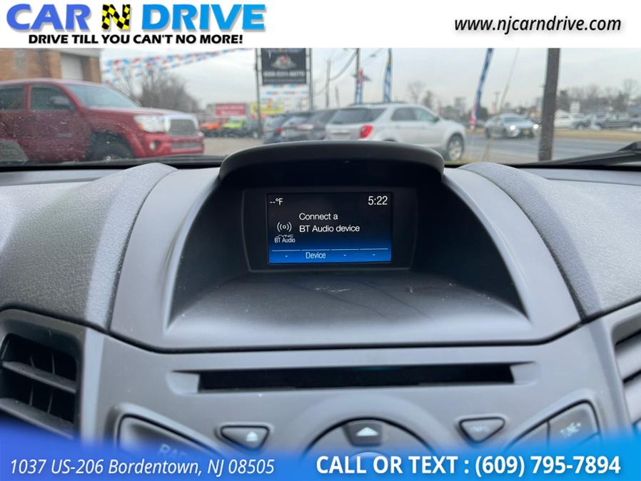 Used Ford Fiesta SE Hatchback 2019 | Cadillac's Plus. Burlington, New Jersey Used Ford Fiesta SE Hatchback 2019 | Cadillac's Plus. Burlington, New Jersey