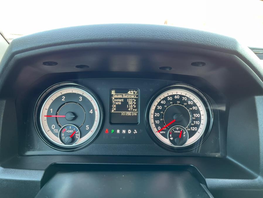 Used Ram 3500 Tradesman 4x4 Crew Cab 8'' Box 2018 | 5 Towns Drive. Inwood, New York Used Ram 3500 Tradesman 4x4 Crew Cab 8'' Box 2018 | 5 Towns Drive. Inwood, New York