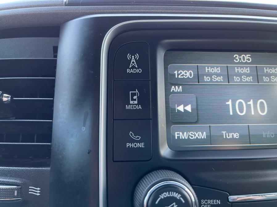 Used Ram 3500 Tradesman 4x4 Crew Cab 8'' Box 2018 | 5 Towns Drive. Inwood, New York Used Ram 3500 Tradesman 4x4 Crew Cab 8'' Box 2018 | 5 Towns Drive. Inwood, New York