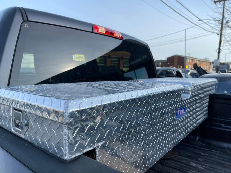 Used Ram 3500 Tradesman 4x4 Crew Cab 8'' Box 2018 | 5 Towns Drive. Inwood, New York Used Ram 3500 Tradesman 4x4 Crew Cab 8'' Box 2018 | 5 Towns Drive. Inwood, New York
