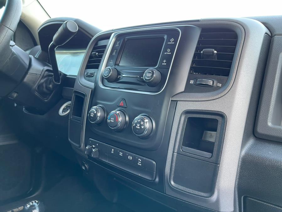Used Ram 3500 Tradesman 4x4 Crew Cab 8'' Box 2018 | 5 Towns Drive. Inwood, New York Used Ram 3500 Tradesman 4x4 Crew Cab 8'' Box 2018 | 5 Towns Drive. Inwood, New York