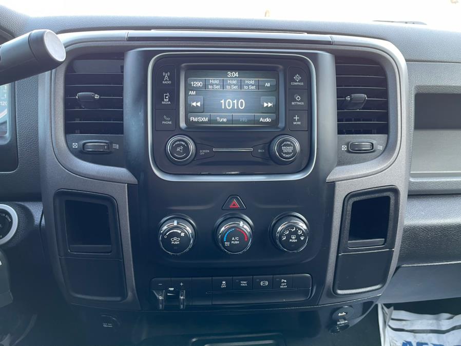 Used Ram 3500 Tradesman 4x4 Crew Cab 8'' Box 2018 | 5 Towns Drive. Inwood, New York Used Ram 3500 Tradesman 4x4 Crew Cab 8'' Box 2018 | 5 Towns Drive. Inwood, New York
