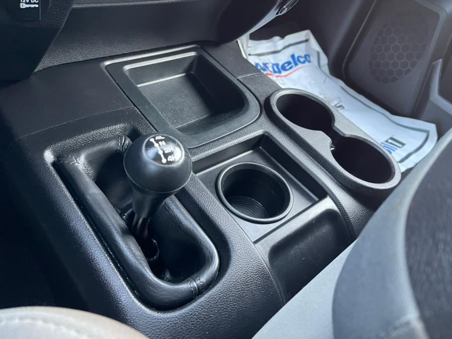Used Ram 3500 Tradesman 4x4 Crew Cab 8'' Box 2018 | 5 Towns Drive. Inwood, New York Used Ram 3500 Tradesman 4x4 Crew Cab 8'' Box 2018 | 5 Towns Drive. Inwood, New York