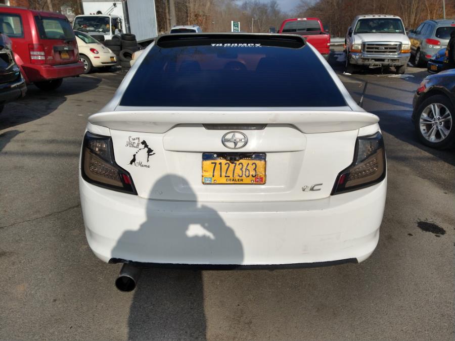 2012 Scion tC 2dr HB Auto (Natl), available for sale in Brewster, New York | A & R Service Center Inc. Brewster, New York 2012 Scion tC 2dr HB Auto (Natl), available for sale in Brewster, New York | A & R Service Center Inc. Brewster, New York