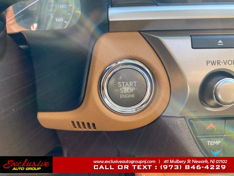 Used Lexus ES 350 4dr Sdn 2016 | Exclusive Auto Group. Newark, New Jersey Used Lexus ES 350 4dr Sdn 2016 | Exclusive Auto Group. Newark, New Jersey