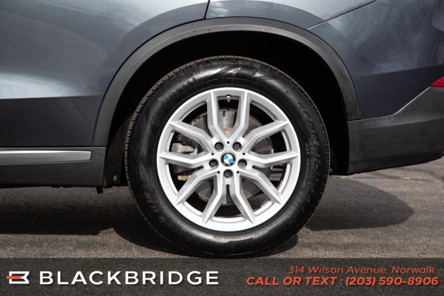 Used BMW X5 xDrive40i Sports Activity Vehicle 2019 | Black Bridge Motors, LLC. Norwalk, Connecticut Used BMW X5 xDrive40i Sports Activity Vehicle 2019 | Black Bridge Motors, LLC. Norwalk, Connecticut